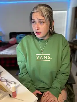 Alix Valentine online show from April 2026 05:25:01 PM