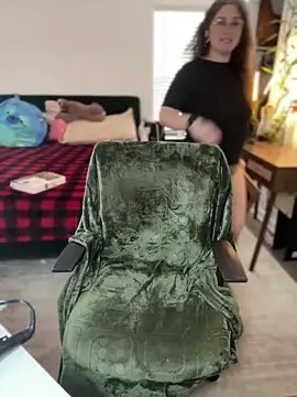 Alix Valentine online show from January 2026 05:38:02 PM