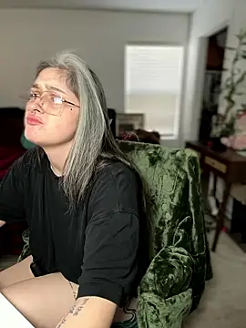 Alix Valentine online show from January 2026 11:00:02 PM