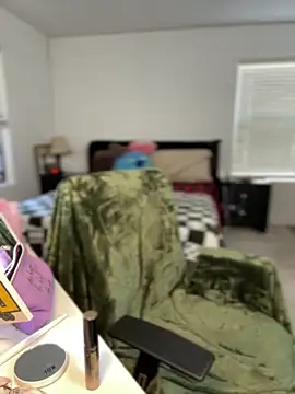 Alix Valentine online show from February 2026 03:53:01 PM