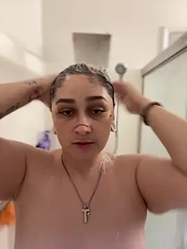 Alix Valentine online show from February 2026 12:08:01 AM