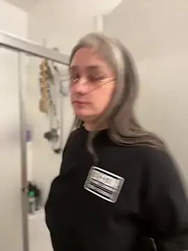 Alix Valentine online show from April 2026 12:57:02 AM