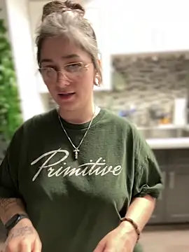 Alix Valentine online show from March 2026 03:17:01 AM