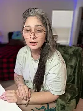 Alix Valentine online show from January 2026 10:47:01 PM