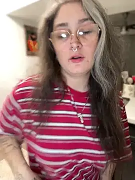 Alix Valentine online show from March 2026 02:04:02 AM