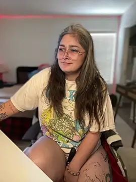 Alix Valentine online show from May 2026 04:28:01 PM