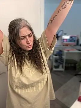 Alix Valentine online show from January 2026 05:50:01 PM