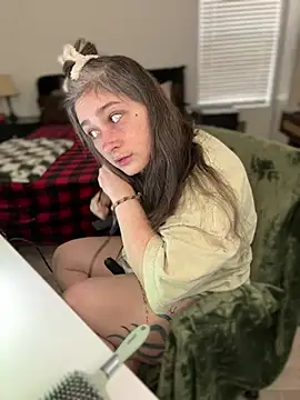 Alix Valentine online show from February 2026 05:43:02 PM