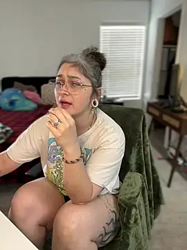 Alix Valentine online show from February 2026 07:11:01 PM