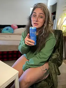 Alix Valentine online show from June 2026 05:07:01 PM