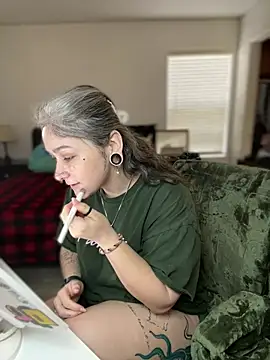 Alix Valentine online show from January 2026 05:38:02 PM