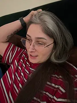 Alix Valentine online show from February 2026 07:13:01 PM