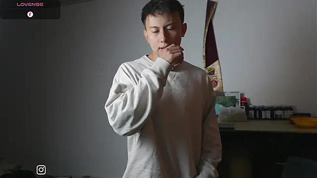 DeusbelliS online show from November 2025 12:00:02 AM