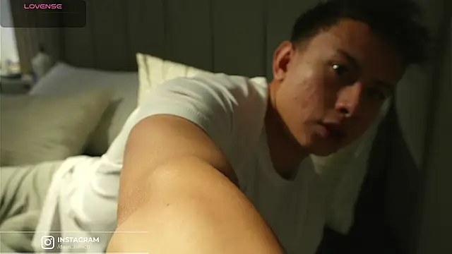 DeusbelliS online show from November 2025 06:34:02 PM