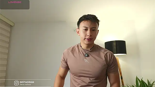 DeusbelliS online show from November 2025 08:47:01 AM