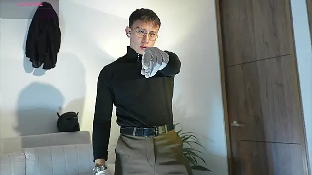 DeusbelliS online show from February 2026 12:19:02 AM