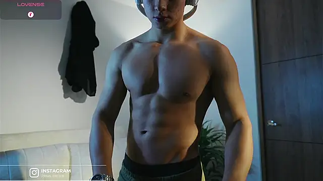 DeusbelliS online show from January 2026 12:25:01 AM