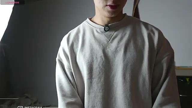 DeusbelliS online show from November 2025 03:28:02 AM