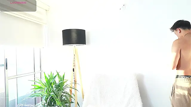 DeusbelliS online show from November 2025 11:03:01 AM