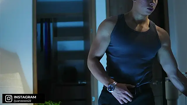 DeusbelliS online show from March 2026 11:39:02 PM