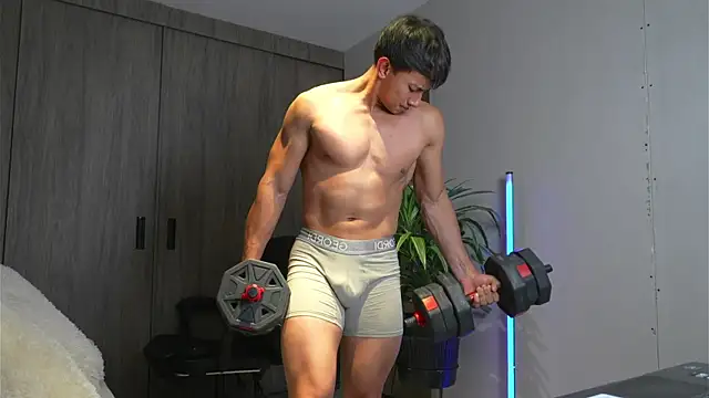 DeusbelliS online show from May 2026 12:53:03 AM