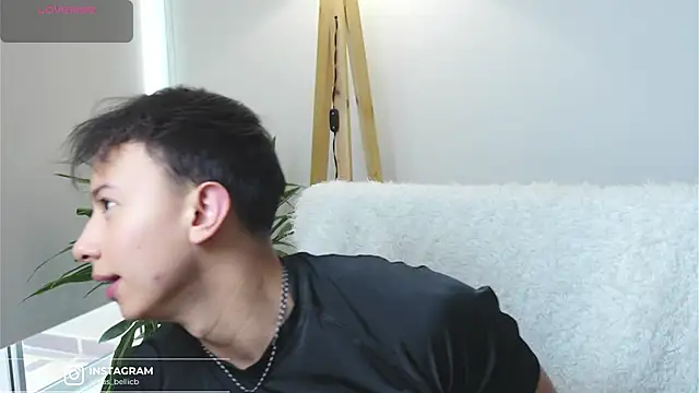 DeusbelliS online show from November 2025 11:15:01 AM