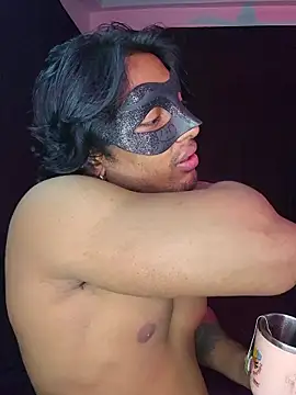 sam honey5 online show from February 2026 07:00:01 PM