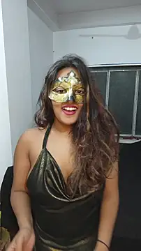 sam honey5 online show from December 2025 05:48:01 PM