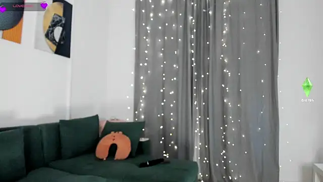  LustyLuna  online show from September 2025 02:13:02 PM