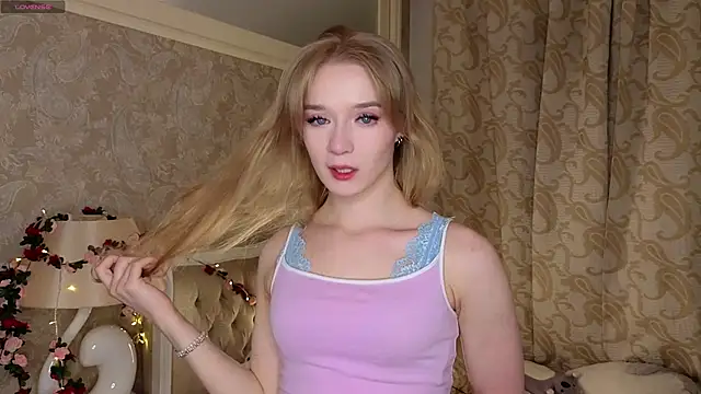 Emma Frosty online show from February 2026 11:17:02 PM