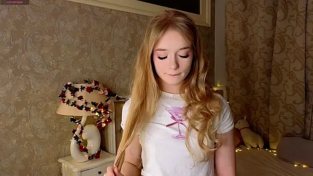 Emma Frosty online show from January 2026 09:40:01 PM