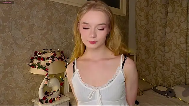 Emma Frosty online show from February 2026 09:50:01 PM