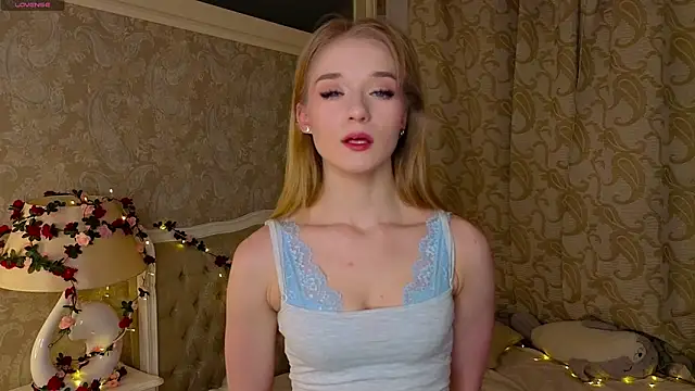 Emma Frosty online show from February 2026 08:50:02 PM