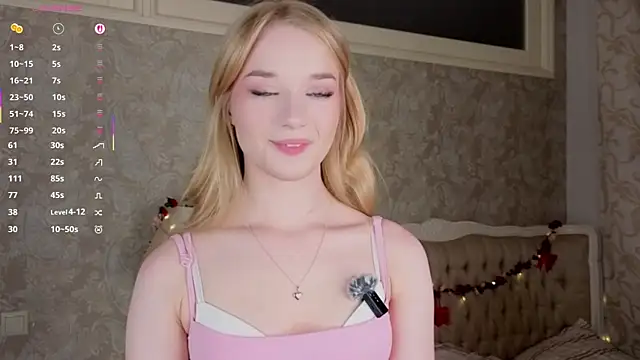 Emma Frosty online show from May 2026 10:02:02 PM