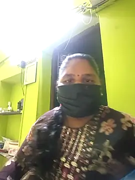 Villageanuty online show from May 2026 01:47:01 PM