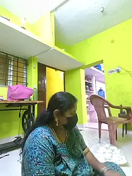 Villageanuty online show from January 2026 12:56:01 PM