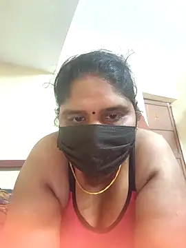 Villageanuty online show from November 2025 04:10:01 PM