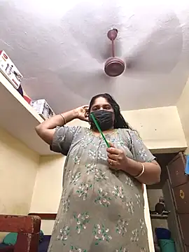 Villageanuty online show from November 2025 03:38:02 AM