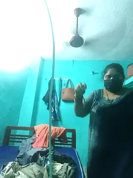 Villageanuty online show from January 2026 03:43:01 AM