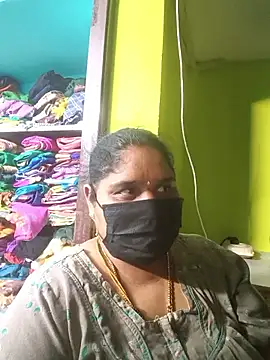 Villageanuty online show from January 2026 03:59:01 PM