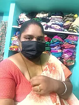 Villageanuty online show from April 2026 02:40:02 PM