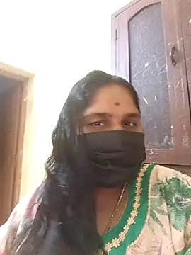 Villageanuty online show from October 2025 08:27:01 AM