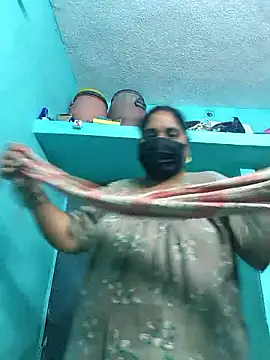 Villageanuty online show from January 2026 03:44:01 AM