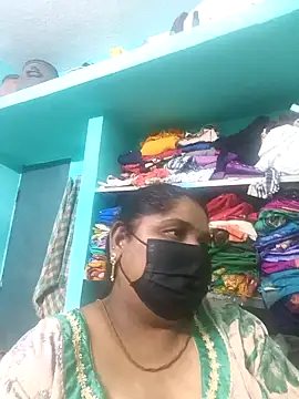 Villageanuty online show from March 2026 03:45:02 PM