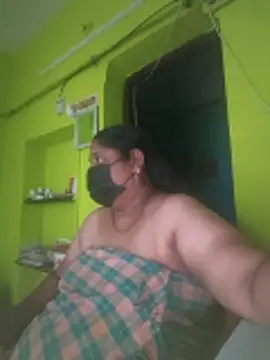 Villageanuty online show from February 2026 04:40:02 PM