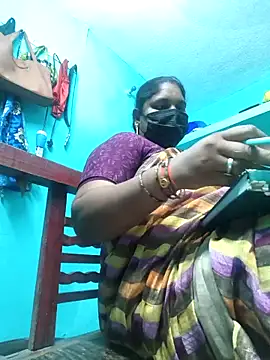 Villageanuty online show from April 2026 09:27:01 AM