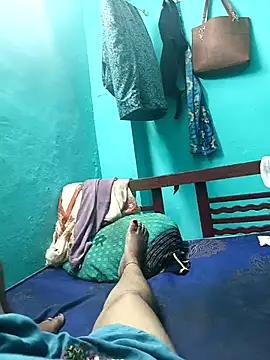 Villageanuty online show from February 2026 08:13:02 AM