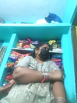 Villageanuty online show from February 2026 04:19:01 PM