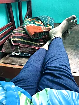 Villageanuty online show from February 2026 01:22:02 PM