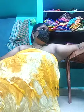 Villageanuty online show from April 2026 04:30:02 PM